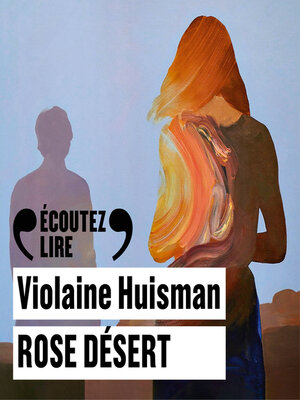 cover image of Rose désert